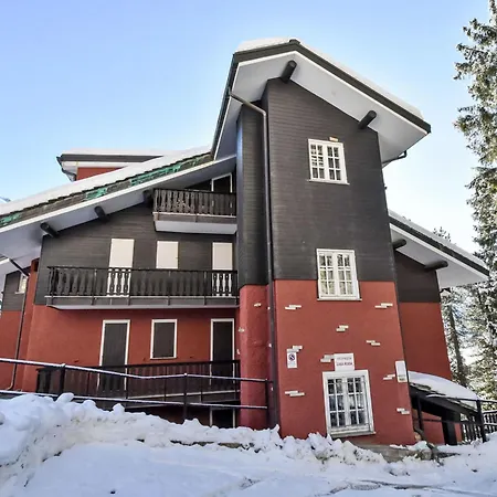 Casa Rossa By Interhome Apartman *