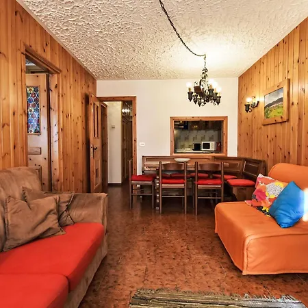 Casa Rossa By Interhome Apartman
