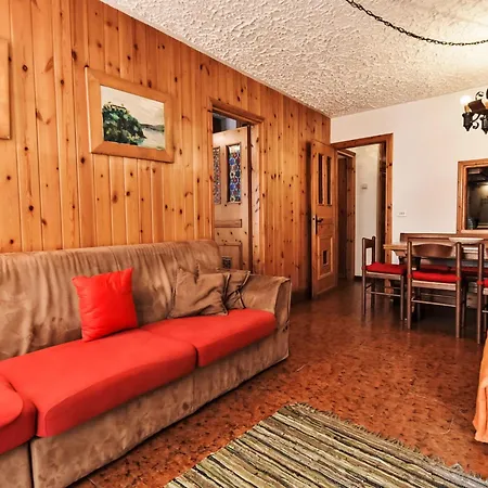 Casa Rossa By Interhome Apartman *