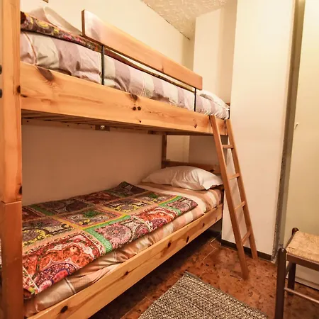 Casa Rossa By Interhome Apartman *