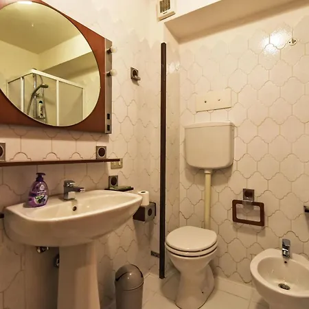 Appartement Casa Rossa By Interhome