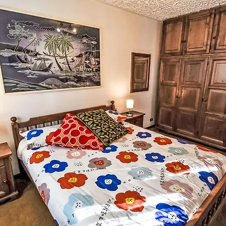 Appartement Casa Rossa By Interhome *