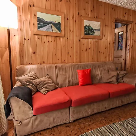 Casa Rossa By Interhome