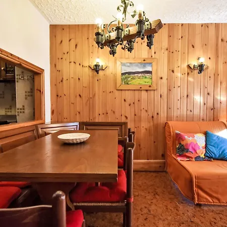 Appartement Casa Rossa By Interhome Madesimo