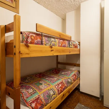 Apartamento Casa Rossa By Interhome *