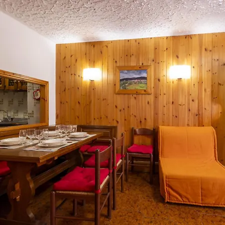 Casa Rossa By Interhome Apartamento *
