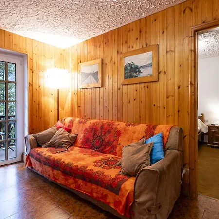 Lejlighed Casa Rossa By Interhome *