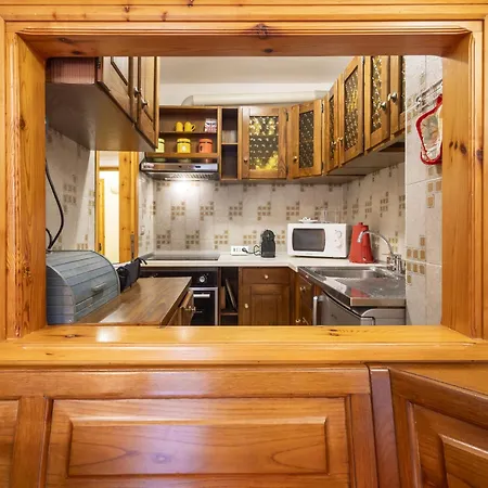 Casa Rossa By Interhome * Madesimo
