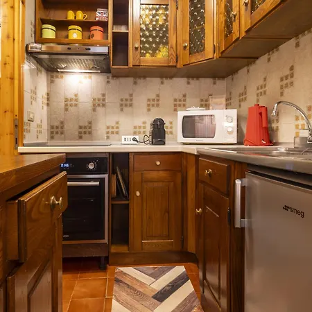 Casa Rossa By Interhome Apartamento *
