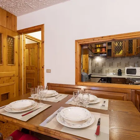 Lejlighed Casa Rossa By Interhome