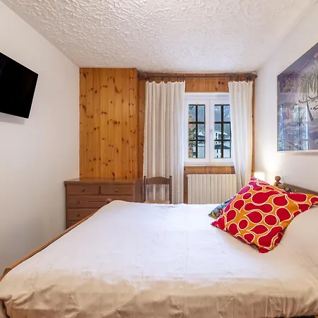 Casa Rossa By Interhome Apartamento *