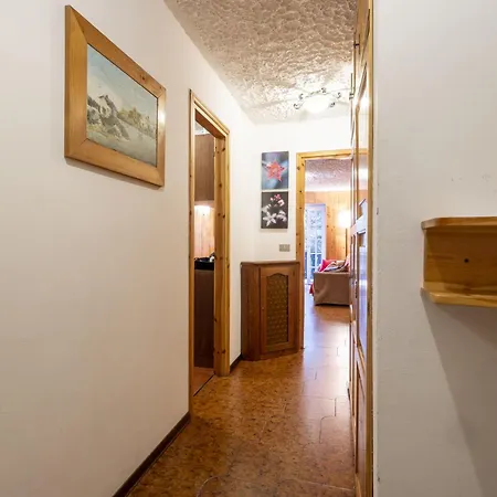 Casa Rossa By Interhome Madesimo